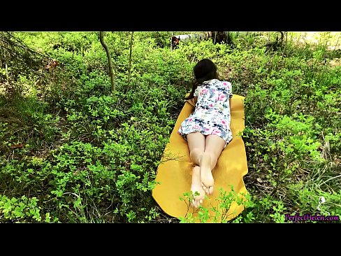 ❤️ Stranger on Tinder onanerer fitten min og knuller lidenskapelig i skogen Porno ved no.epicpornvideos-com.ru ❌️❤